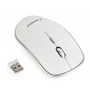 Gembird MUSW-4B-01 White