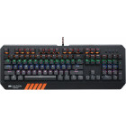 Tastatura Gaming Canyon Hazard Mecanica