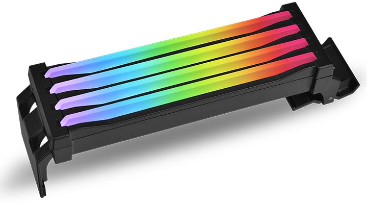 Thermaltake Pacific R1 RGB Plus DDR4 Memory Lighting Kit