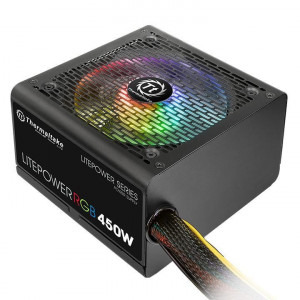 Thermaltake Litepower RGB 450W