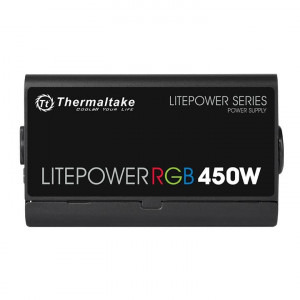 Thermaltake Litepower RGB 450W