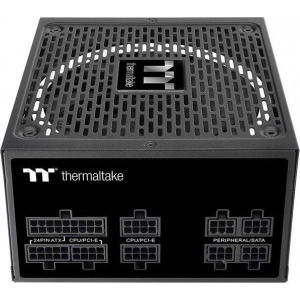 Thermaltake Toughpower GF1, 80+ Gold, 650W