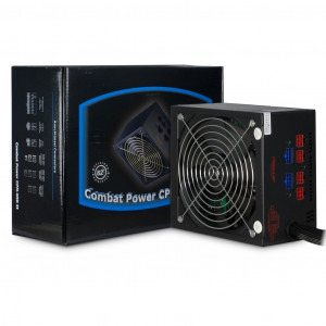 Inter-Tech Combat Power CPM-II 650W