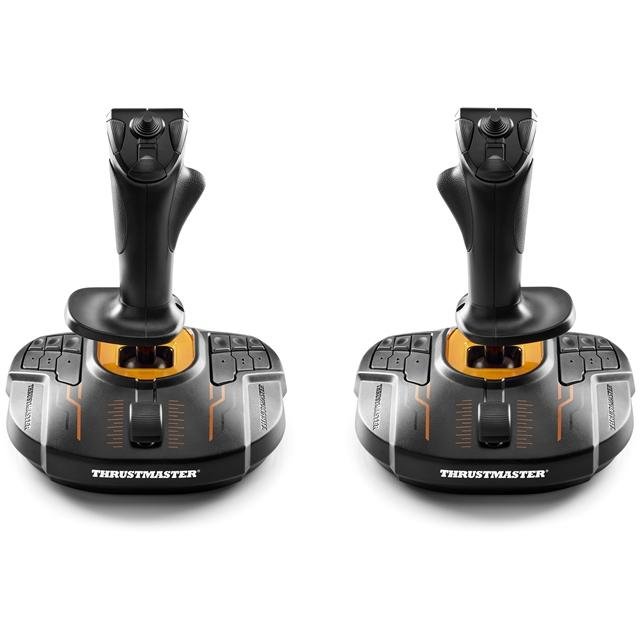 Joystick Thrustmaster T.16000M FCS Space Sim Duo