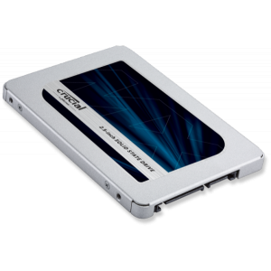 Crucial MX500 2TB 2.5インチ SATA SSD Crucial MX500 SSD 2TB 2.5'' SATA III CT2000MX500SSD1 | Skroutz Romania