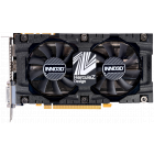 Inno3D GeForce GTX 1070 Ti X2 v2 8GB GDDR5 256-bit