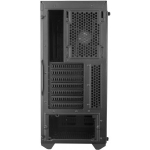 Cooler Master MasterBox MB600L Gunmetal