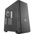 Cooler Master MasterBox MB600L Gunmetal