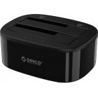 Rack Orico 6228US3-C Black