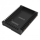 Accesoriu carcasa Orico adaptor HDD/SSD 2.5 inch la 3.5 inch 1125SS black