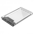 Rack Orico 2139U3 Clear