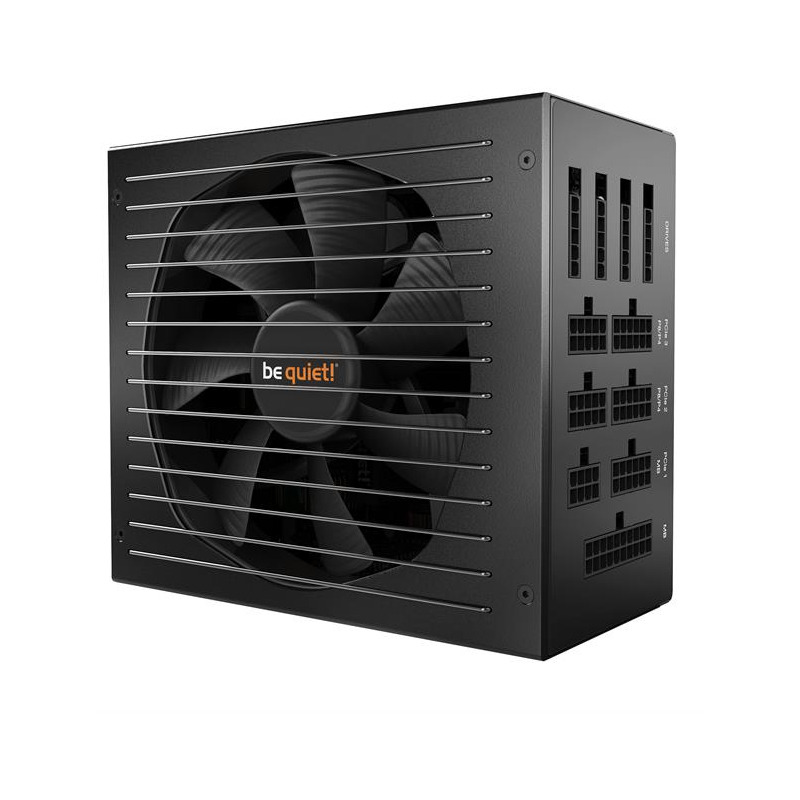 Sursa be quiet! Straight Power 11 850W, 80+ Gold, 850W - PC Garage