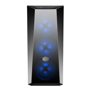Cooler Master MasterBox Lite 5 RGB w/ controller