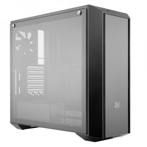 Cooler Master MasterBox PRO 5 RGB w/ controller