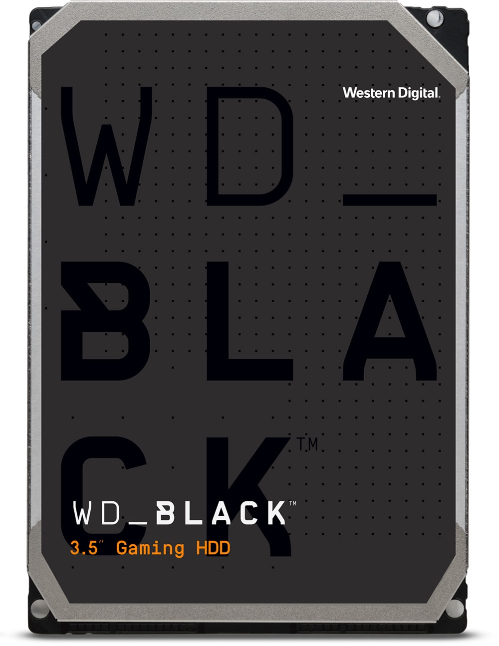 Hard disk WD Black 10TB SATA-III 7200RPM 256MB