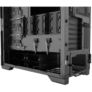 Phanteks Eclipse P600S Silent Satin Black