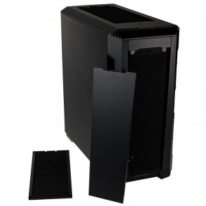 Phanteks Eclipse P600S Silent Satin Black