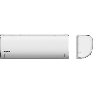 Heinner Crystal HAC-CR18WIFI, 18000 BTU, Clasa A++, Wi-Fi, Inverter