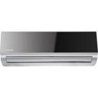 Aer conditionat Heinner Mirror HAC-MRB12SLWIFI, 12000 BTU, Clasa A++, Wi-Fi, Inverter