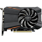 GIGABYTE Radeon RX 560D OC rev. 2.0 4GB GDDR5 128-bit
