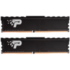Memorie Patriot Signature Premium Line 32GB DDR4 2666MHz CL19 Dual Channel Kit