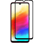 Folie protectie Zmeurino Sticla Securizata Full 2.5D Black pentru Xiaomi Redmi Note 7