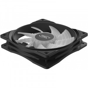 Deepcool RF120R Red 120mm