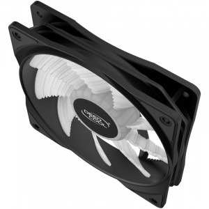 Deepcool RF120R Red 120mm