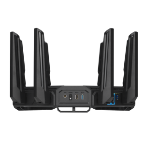 ASUS 10Gbps GT-BE19000 Tri-Band WiFi 7
