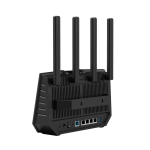ASUS 10Gigabit RT-BE92U Tri-Band WiFi 7