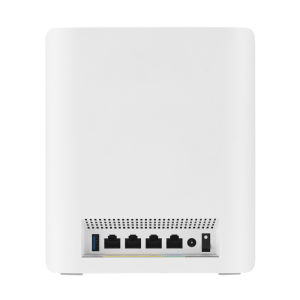 ASUS 2.5Gigabit ZenWiFi BT8 Tri-Band WiFi 7 2buc