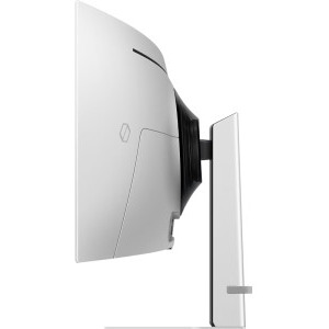 Samsung Gaming Odyssey G9 G91SD LS49DG910SUXEN Curbat 49 inch DQHD QD-OLED 0.03 ms 144 Hz USB-C HDR FreeSync Premium Pro & G-Sync Compatible