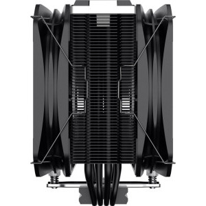 PCCooler K4 Plus Black