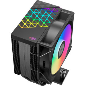 PCCooler R400 ARGB Black