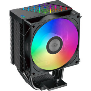 PCCooler R400 ARGB Black