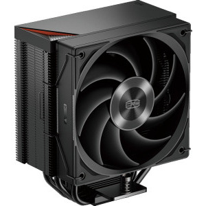 Cooler CPU PCCooler RZ400 V2 Black