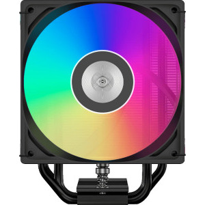PCCooler RT500 Digital ARGB Black