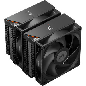 PCCooler RT620 Digital Black
