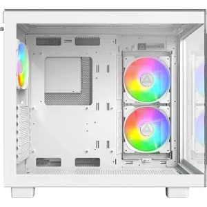 Montech King 65 Pro White
