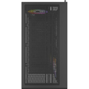 Montech XR Black