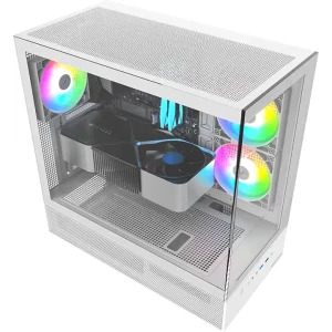 Montech XR White