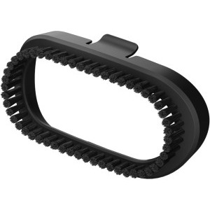 Braun Aparat de calcat vertical cu abur QuickStyle 5 GS5031BL, 1200W, 25g/min, Negru/Albastru