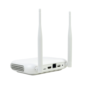 PNI House WIFI800 + 4 Camere PNI-IP840