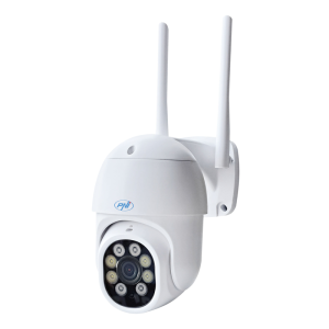 PNI House WIFI800 + 4 Camere PNI-IP840