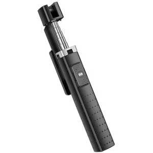 Hoco K18 Universal, Black, conectare Bluetooth