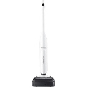 Roborock Dyad Flexi Pro WD3D1A02-01, Mop electric, Alb/Negru