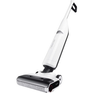 Aspirator Roborock Dyad Flexi Pro WD3D1A02-01, Mop electric, Alb/Negru