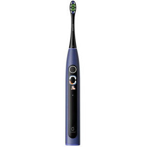 OCLEAN Periuta de dinti electrica X Lite Blue