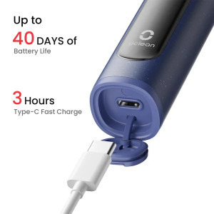 OCLEAN Periuta de dinti electrica X Lite Grey
