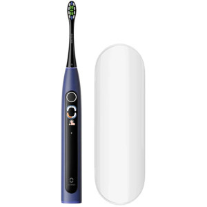 OCLEAN Periuta de dinti electrica X Lite S Grey